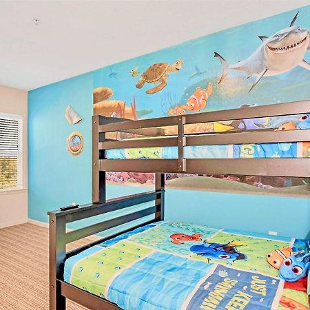 Stunning 3Br Near Disney - Pool And Hot Tub! Orlando Esterno foto