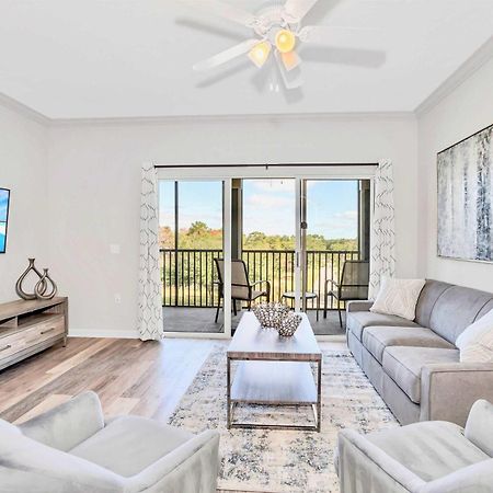 Stunning 3Br Near Disney - Pool And Hot Tub! Orlando Esterno foto