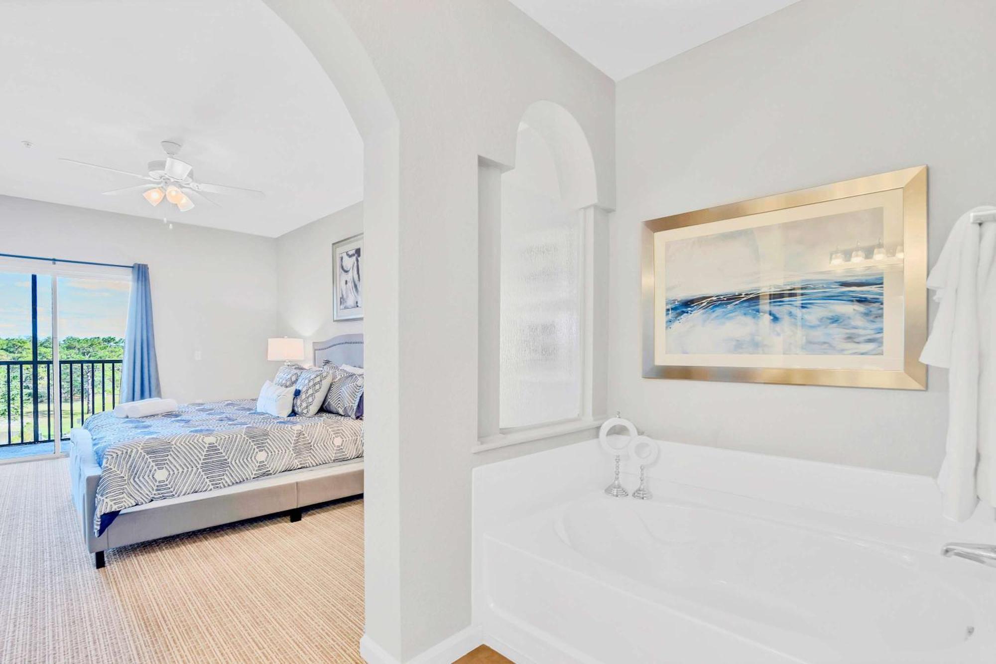 Stunning 3Br Near Disney - Pool And Hot Tub! Orlando Esterno foto