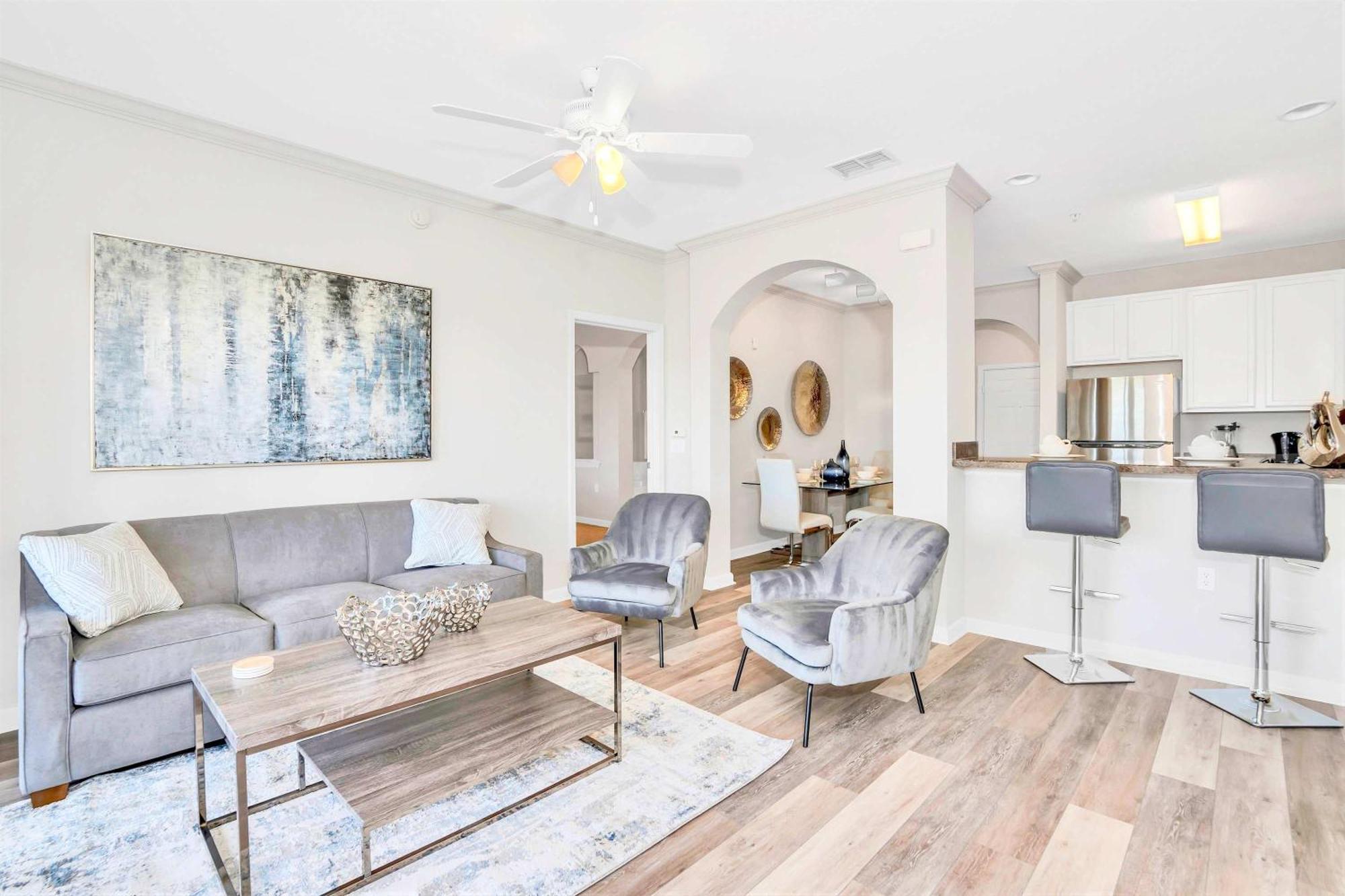 Stunning 3Br Near Disney - Pool And Hot Tub! Orlando Esterno foto