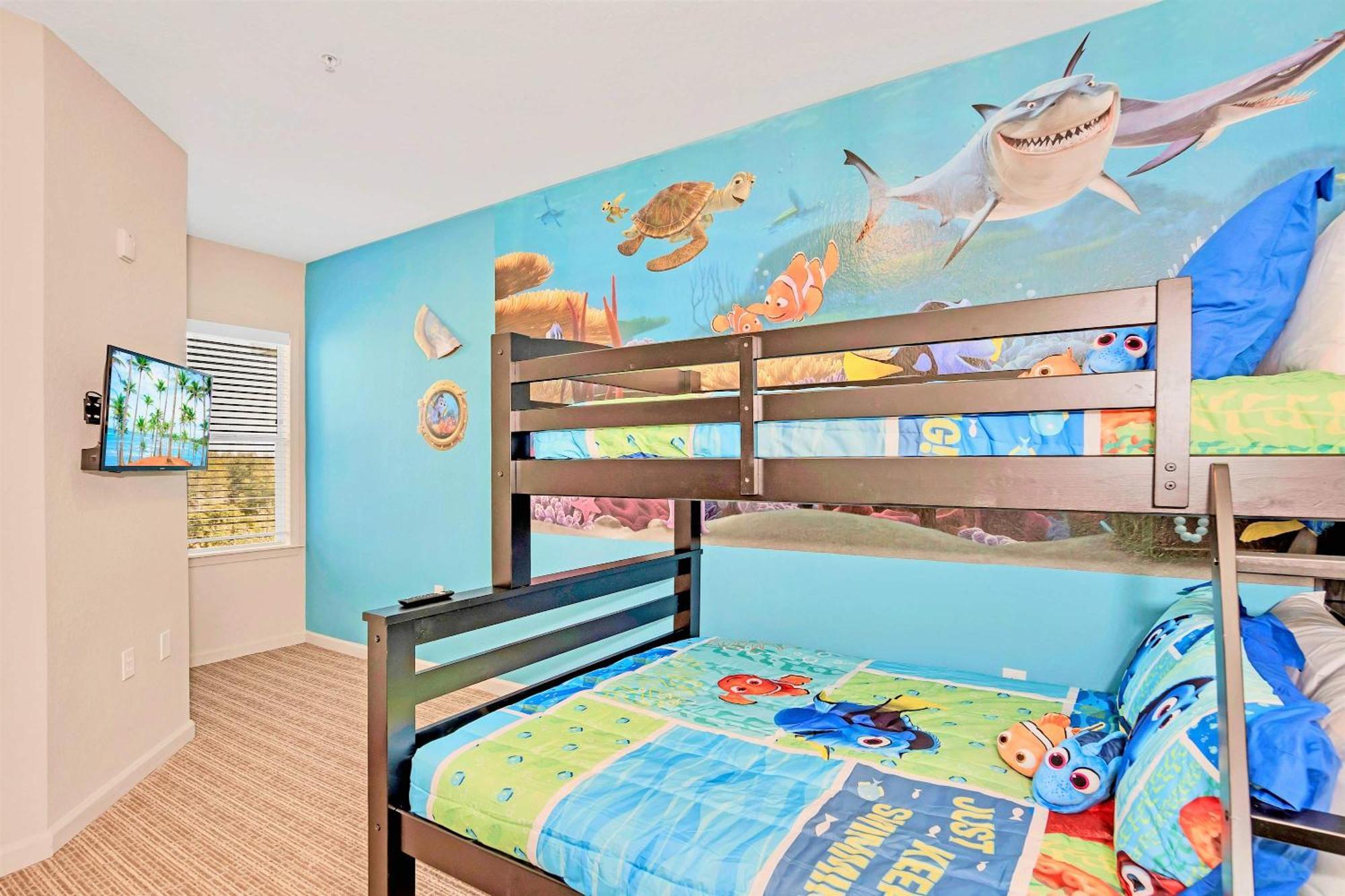 Stunning 3Br Near Disney - Pool And Hot Tub! Orlando Esterno foto
