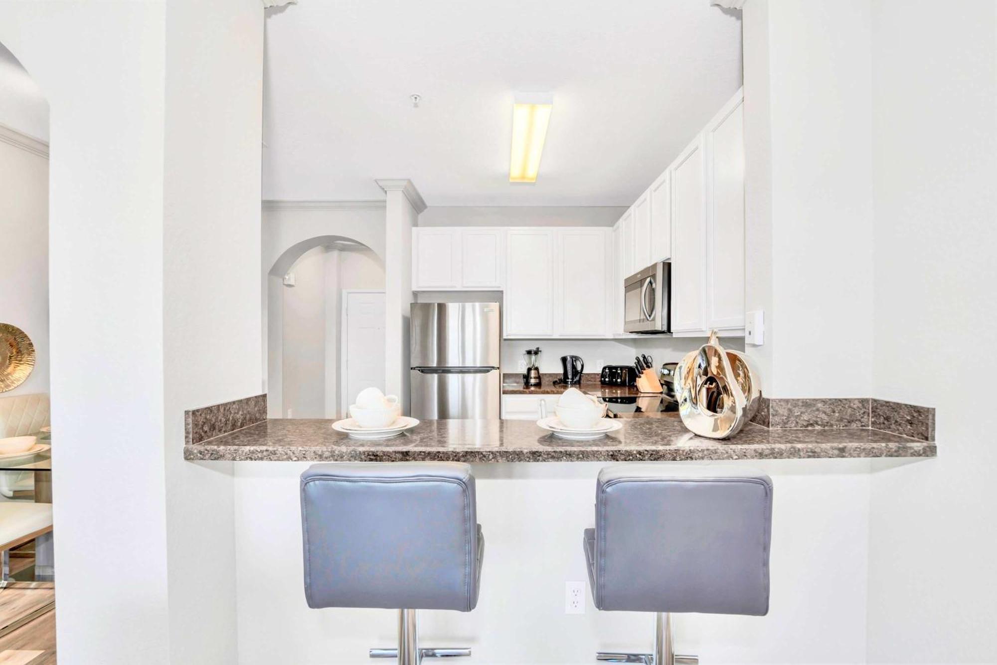 Stunning 3Br Near Disney - Pool And Hot Tub! Orlando Esterno foto