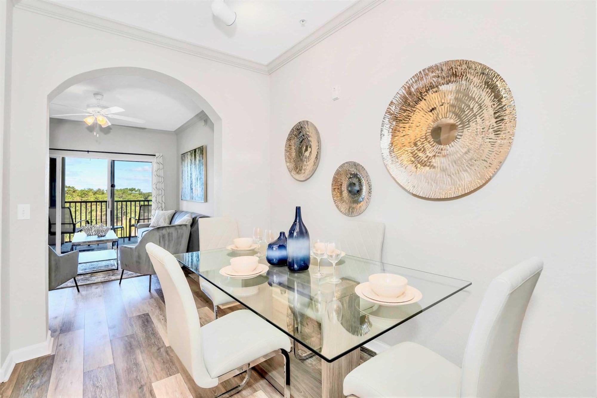Stunning 3Br Near Disney - Pool And Hot Tub! Orlando Esterno foto