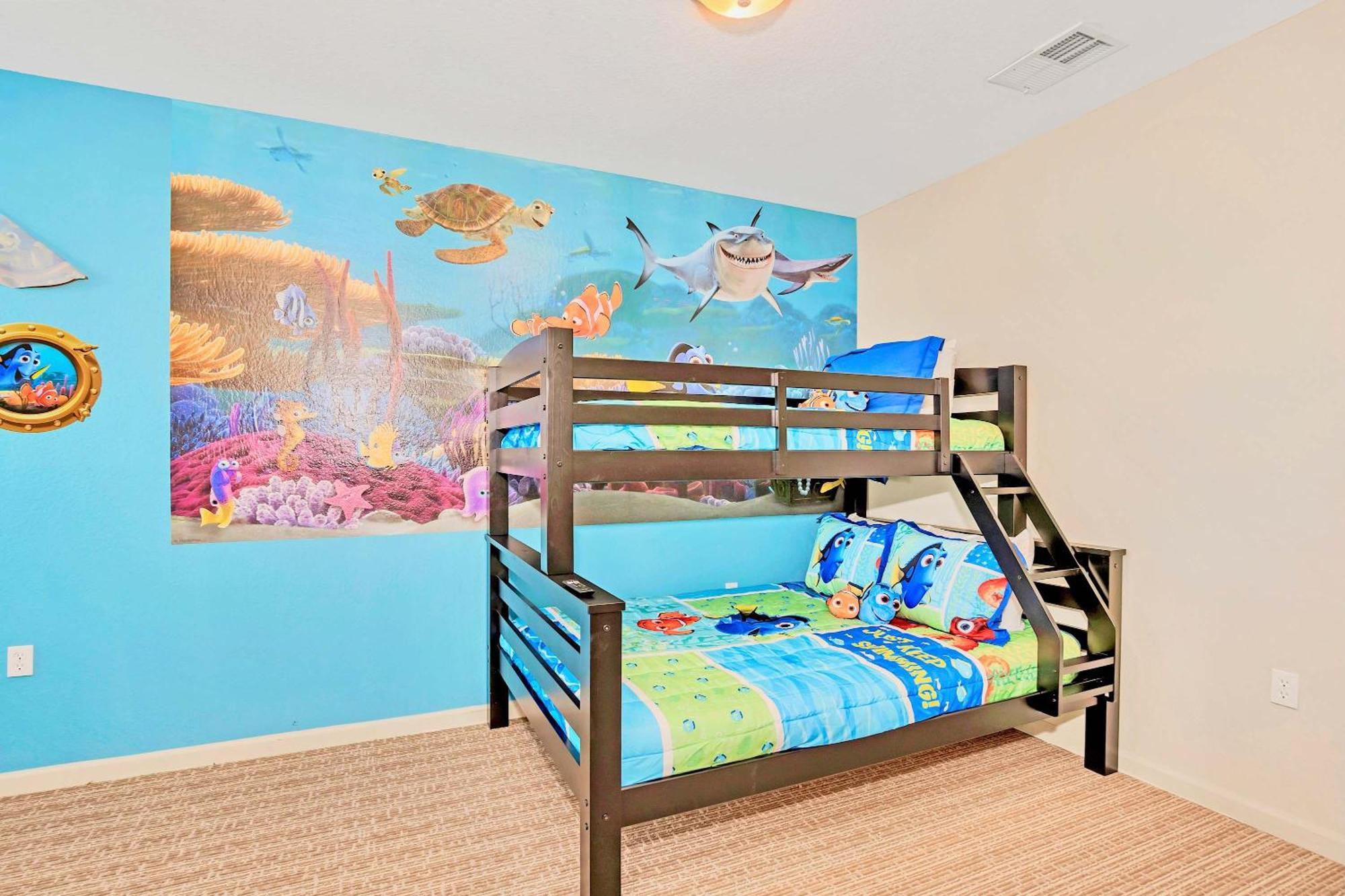 Stunning 3Br Near Disney - Pool And Hot Tub! Orlando Esterno foto