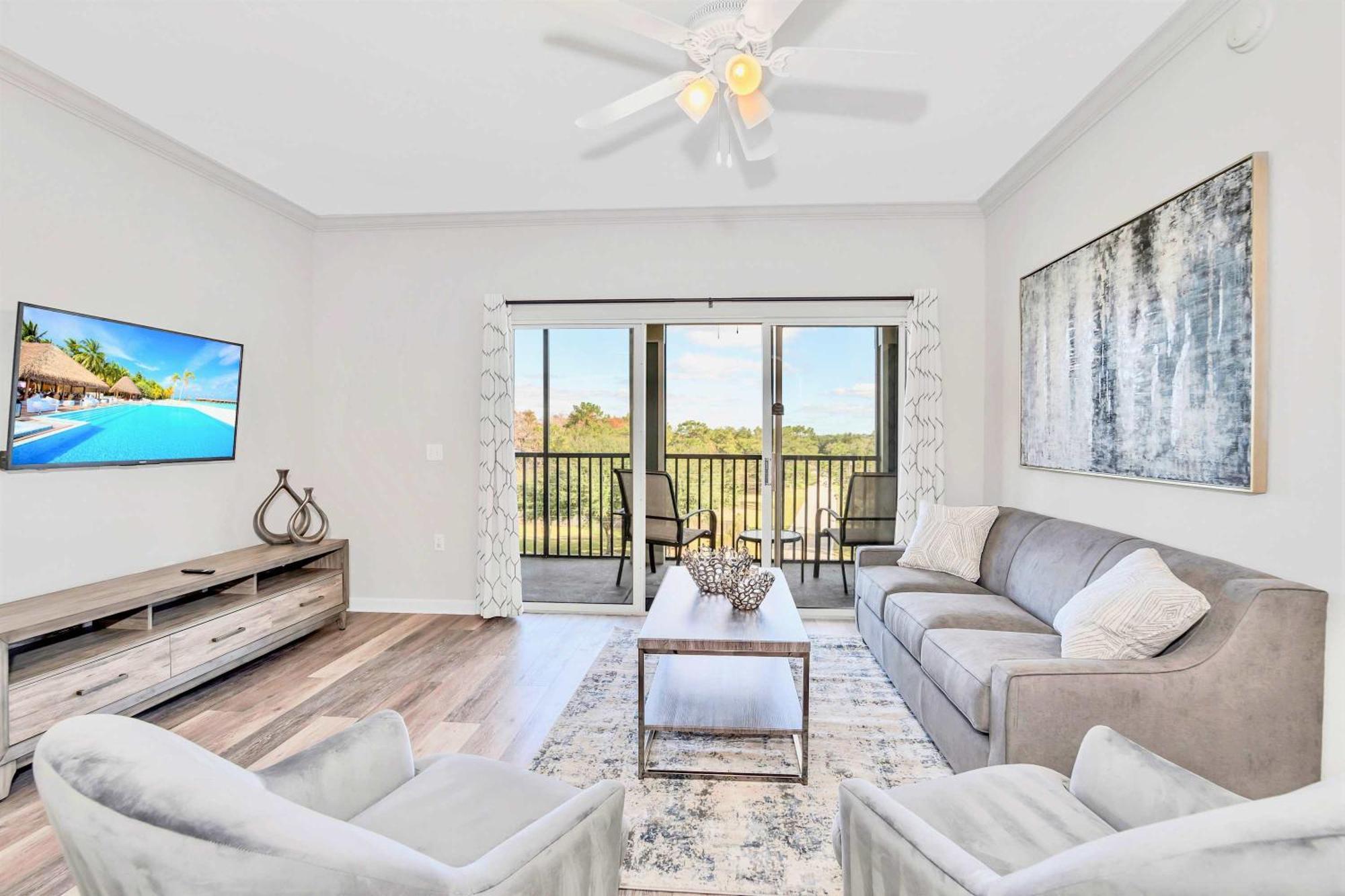 Stunning 3Br Near Disney - Pool And Hot Tub! Orlando Esterno foto